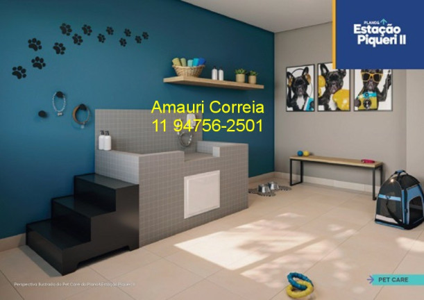 Imagem Imóvel com 2 Quartos à Venda, 32 m² em Piqueri - São Paulo Imagem Imóvel com 2 Quartos à Venda, 32 m² em Piqueri - São Paulo