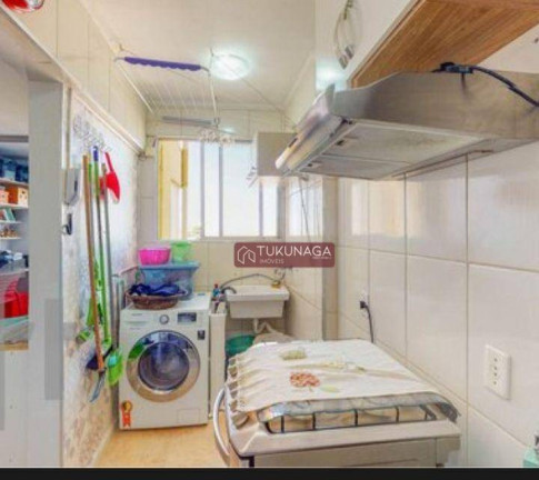 Imagem Apartamento com 1 Quarto à Venda, 38 m² em Sítio Do Mandaqui - São Paulo Imagem Apartamento com 1 Quarto à Venda, 38 m² em Sítio Do Mandaqui - São Paulo