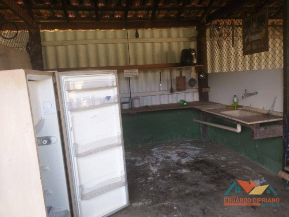Imagem Fazenda à Venda, 1 m² em Capim Da Angola - Paraibuna