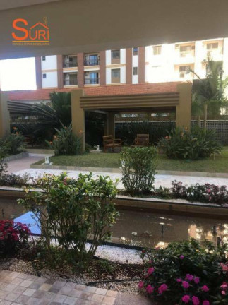 Imagem Apartamento com 3 Quartos à Venda, 184 m² em Centro - Santo André