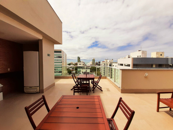 Imagem Apartamento com 3 Quartos à Venda, 82 m² em Centro - Guarapari Imagem Apartamento com 3 Quartos à Venda, 82 m² em Centro - Guarapari