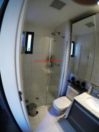 Imagem Apartamento com 2 Quartos à Venda, 77 m² em Ponte De São João - Jundiaí