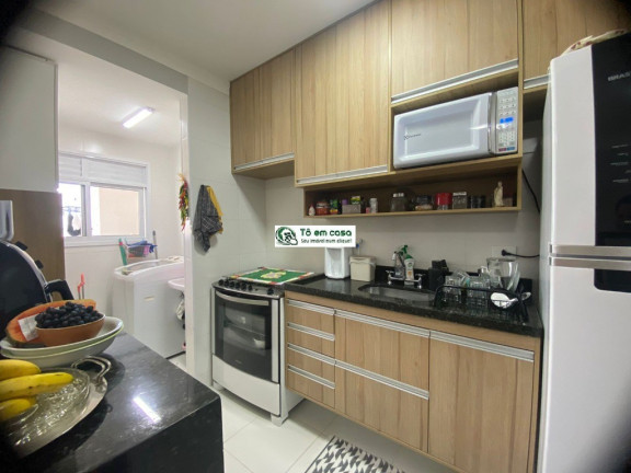 Imagem Imóvel com 2 Quartos à Venda, 69 m² em Jardim Califórnia - Jacareí Imagem Imóvel com 2 Quartos à Venda, 69 m² em Jardim Califórnia - Jacareí
