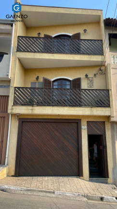 Imagem Sobrado com 3 Quartos à Venda, 150 m² em Jardim Roberto - Osasco Imagem Sobrado com 3 Quartos à Venda, 150 m² em Jardim Roberto - Osasco