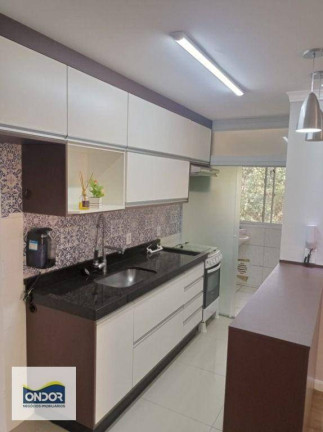 Imagem Apartamento com 2 Quartos à Venda, 52 m² em Morro Grande - Cotia Imagem Apartamento com 2 Quartos à Venda, 52 m² em Morro Grande - Cotia