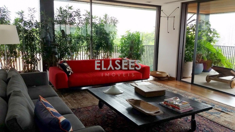 Imagem Apartamento com 3 Quartos à Venda, 565 m² em Sumarezinho - São Paulo Imagem Apartamento com 3 Quartos à Venda, 565 m² em Sumarezinho - São Paulo
