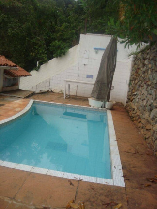 Imagem Casa com 4 Quartos à Venda, 600 m² em Belvedere - Belo Horizonte