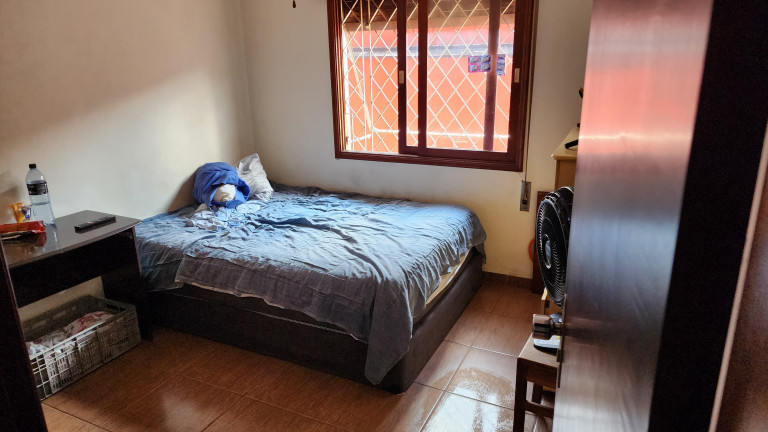 Imagem Casa com 3 Quartos à Venda, 250 m² em Jardim Consórcio - São Paulo