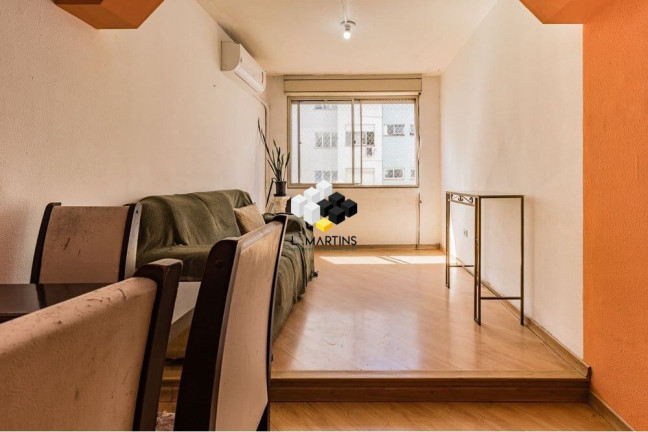 Imagem Apartamento com 3 Quartos à Venda, 68 m² em Sarandi - Porto Alegre Imagem Apartamento com 3 Quartos à Venda, 68 m² em Sarandi - Porto Alegre