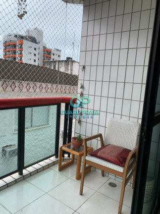 Imagem Apartamento com 1 Quarto à Venda, 60 m² em Enseada - Guarujá Imagem Apartamento com 1 Quarto à Venda, 60 m² em Enseada - Guarujá