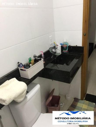 Imagem Casa com 3 Quartos à Venda, 125 m² em Vila Floresta - Santo André Imagem Casa com 3 Quartos à Venda, 125 m² em Vila Floresta - Santo André