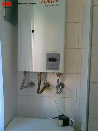 Imagem Apartamento com 1 Quarto à Venda, 34 m² em Jardim Paulista - São Paulo