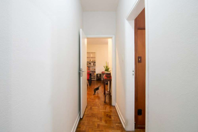 Imagem Apartamento com 2 Quartos à Venda, 90 m² em Jardim Paulista - São Paulo