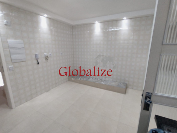 Imagem Imóvel com 3 Quartos à Venda, 100 m² em Gonzaga - Santos Imagem Imóvel com 3 Quartos à Venda, 100 m² em Gonzaga - Santos