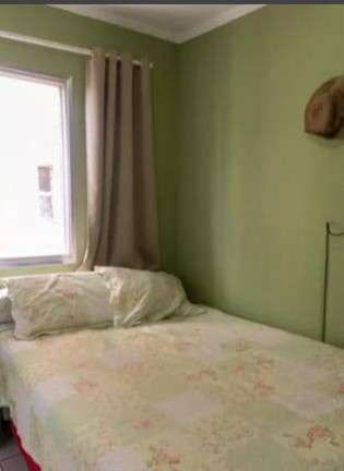 Imagem Apartamento à Venda, 52 m² em Campanario - Diadema