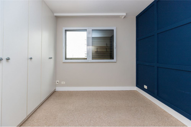 Imagem Apartamento com 4 Quartos à Venda, 150 m² em Moema - São Paulo