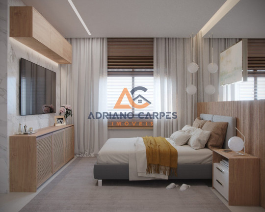 Imagem Imóvel com 3 Quartos à Venda, 110 m² em Centro - Barra Velha Imagem Imóvel com 3 Quartos à Venda, 110 m² em Centro - Barra Velha