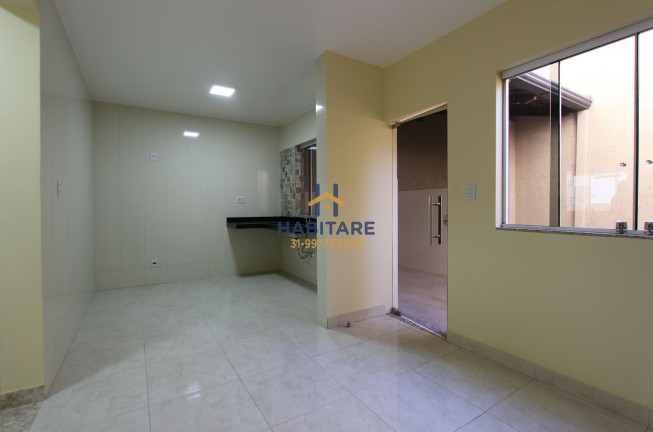 Imagem Casa com 3 Quartos à Venda, 184 m² em Diamante (barreiro) - Belo Horizonte Imagem Casa com 3 Quartos à Venda, 184 m² em Diamante (barreiro) - Belo Horizonte