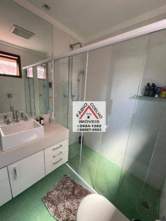 Imagem Apartamento com 2 Quartos à Venda, 96 m² em Morumbi - São Paulo Imagem Apartamento com 2 Quartos à Venda, 96 m² em Morumbi - São Paulo