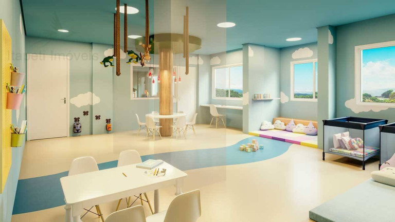 Imagem Apartamento com 2 Quartos à Venda, 40 m² em Vila Nova Cintra - Mogi Das Cruzes
