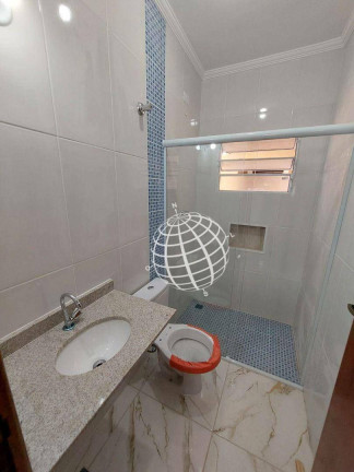 Imagem Casa com 4 Quartos à Venda, 103 m² em Nova Atibaia - Atibaia Imagem Casa com 4 Quartos à Venda, 103 m² em Nova Atibaia - Atibaia