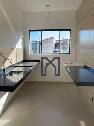 Imagem Apartamento com 2 Quartos à Venda, 57 m² em Cruzeiro - Itajubá