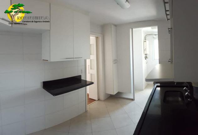 Imagem Apartamento com 3 Quartos à Venda, 93 m² em São Paulo Imagem Apartamento com 3 Quartos à Venda, 93 m² em São Paulo