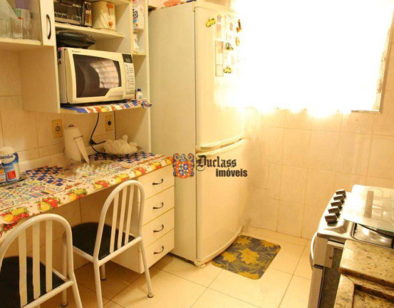 Imagem Apartamento com 2 Quartos à Venda, 92 m² em Cambuci - São Paulo