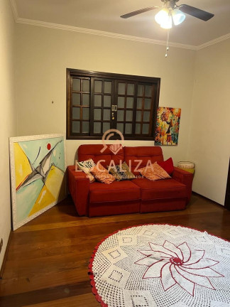 Imagem Casa com 4 Quartos à Venda, 245 m² em Jardim Satélite - São José Dos Campos Imagem Casa com 4 Quartos à Venda, 245 m² em Jardim Satélite - São José Dos Campos