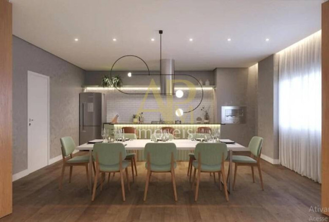 Imagem Apartamento com 1 Quarto à Venda, 25 m² em Roçado - São José Imagem Apartamento com 1 Quarto à Venda, 25 m² em Roçado - São José