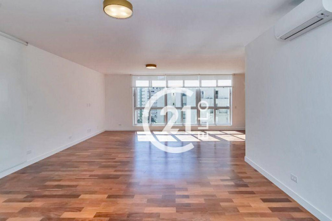 Imagem Apartamento com 3 Quartos à Venda, 267 m² em Paraíso - São Paulo Imagem Apartamento com 3 Quartos à Venda, 267 m² em Paraíso - São Paulo