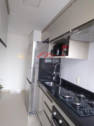 Imagem Apartamento com 2 Quartos à Venda, 45 m² em Parque Yolanda (nova Veneza) - Sumaré Imagem Apartamento com 2 Quartos à Venda, 45 m² em Parque Yolanda (nova Veneza) - Sumaré