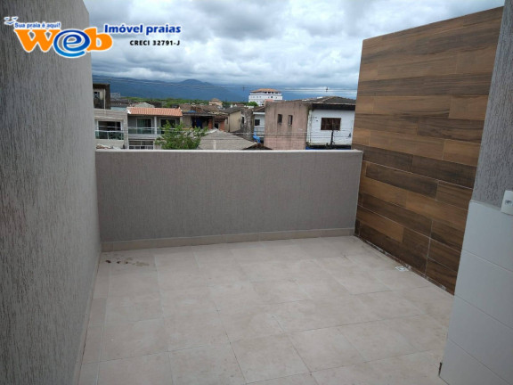 Imagem Casa com 2 Quartos à Venda,  em Quietude - Praia Grande