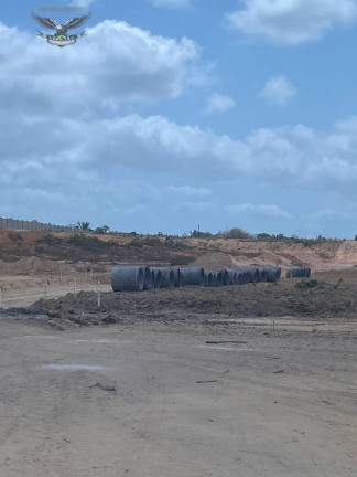 Imagem Terreno em Condomínio à Venda, em Salinópolis Imagem Terreno em Condomínio à Venda, em Salinópolis