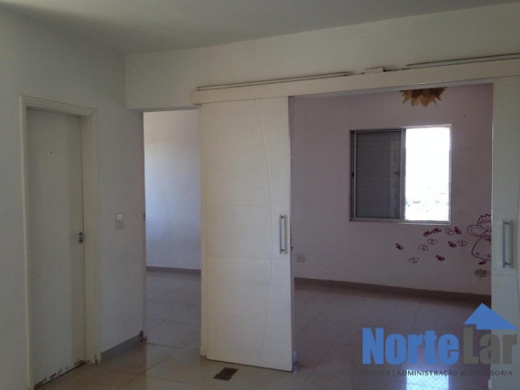 Imagem Apartamento com 2 Quartos à Venda, 54 m² em Parque São Luís - São Paulo Imagem Apartamento com 2 Quartos à Venda, 54 m² em Parque São Luís - São Paulo