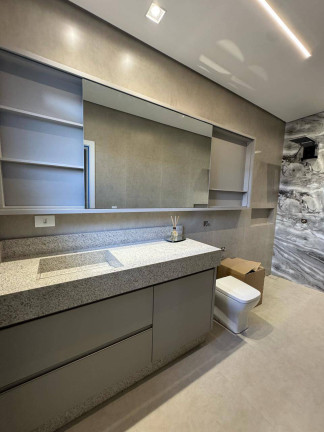 Imagem Casa com 3 Quartos à Venda, 375 m² em Granresidence - Arapongas Imagem Casa com 3 Quartos à Venda, 375 m² em Granresidence - Arapongas