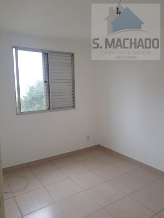 Apartamento com 2 Quartos à Venda, 49 m² em Parque São Vicente - Mauá