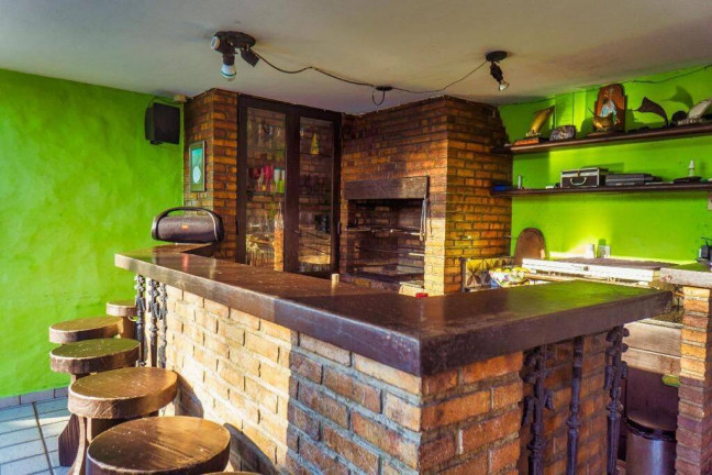Imagem Casa com 9 Quartos à Venda, 1 m² em Passagem - Cabo Frio Imagem Casa com 9 Quartos à Venda, 1 m² em Passagem - Cabo Frio