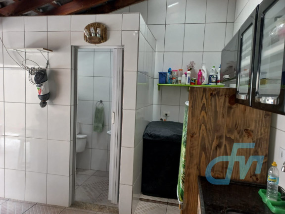 Imagem Casa de Condomínio com 3 Quartos à Venda, 127 m² em Jardim Rubi - Mogi Das Cruzes Imagem Casa de Condomínio com 3 Quartos à Venda, 127 m² em Jardim Rubi - Mogi Das Cruzes