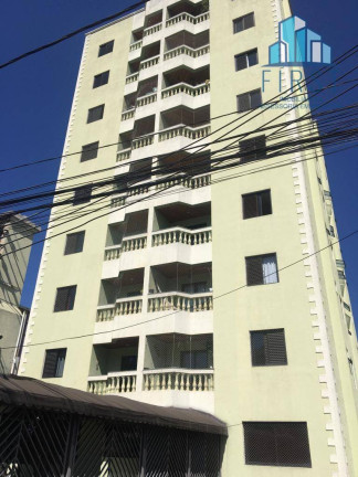 Imagem Apartamento com 2 Quartos à Venda, 62 m² em Tucuruvi - São Paulo