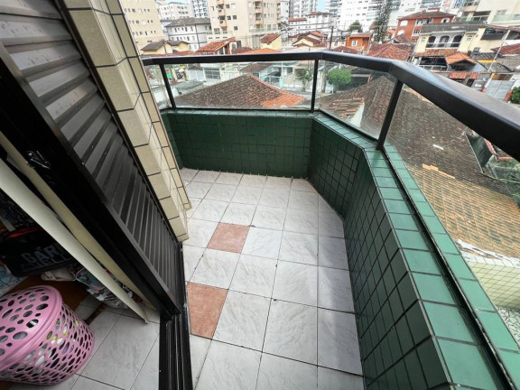 Imagem Apartamento com 1 Quarto à Venda, 73 m² em Tupi - Praia Grande Imagem Apartamento com 1 Quarto à Venda, 73 m² em Tupi - Praia Grande