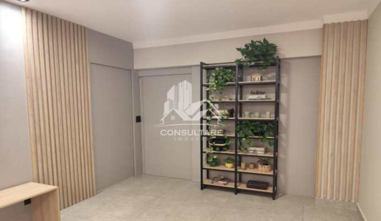 Imagem Cobertura com 3 Quartos à Venda, 192 m² em Pompéia - Santos Imagem Cobertura com 3 Quartos à Venda, 192 m² em Pompéia - Santos