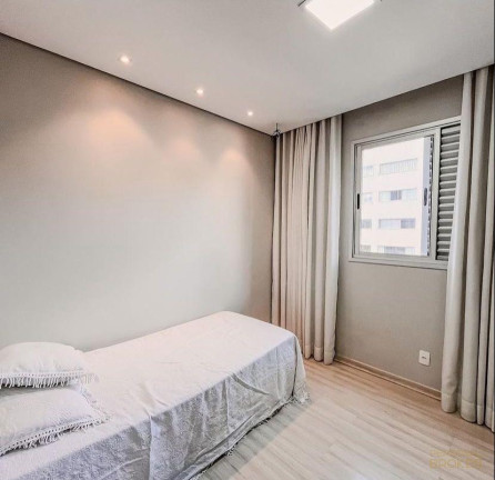 Imagem Apartamento com 3 Quartos à Venda, 122 m² em Buritis - Belo Horizonte Imagem Apartamento com 3 Quartos à Venda, 122 m² em Buritis - Belo Horizonte