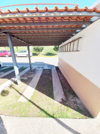 Imagem Casa de Condomínio com 3 Quartos à Venda, 58 m² em Cerrito - Santa Maria