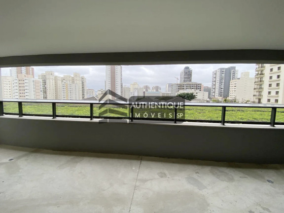 Imagem Apartamento com 4 Quartos à Venda, 190 m² em Perdizes - São Paulo