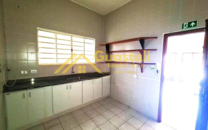 Imagem Casa para Alugar, 116 m² em Centro - Piracicaba