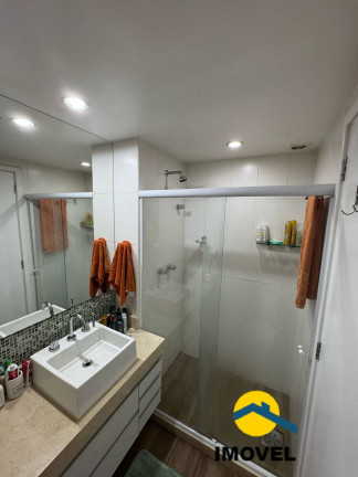Imagem Apartamento com 2 Quartos à Venda, 88 m² em Icaraí - Niterói
