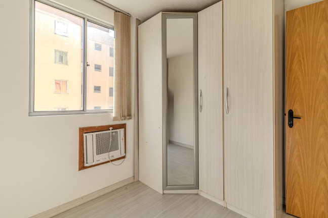 Imagem Apartamento com 2 Quartos à Venda, 45 m² em Jardim Leopoldina - Porto Alegre Imagem Apartamento com 2 Quartos à Venda, 45 m² em Jardim Leopoldina - Porto Alegre