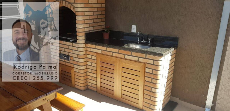 Imagem Casa de Condomínio com 3 Quartos à Venda, 300 m² em Vila Paraíso - Caçapava