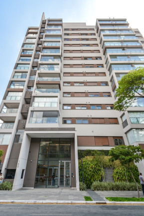 Imagem Imóvel com 1 Quarto à Venda, 62 m² em Moema - São Paulo Imagem Imóvel com 1 Quarto à Venda, 62 m² em Moema - São Paulo